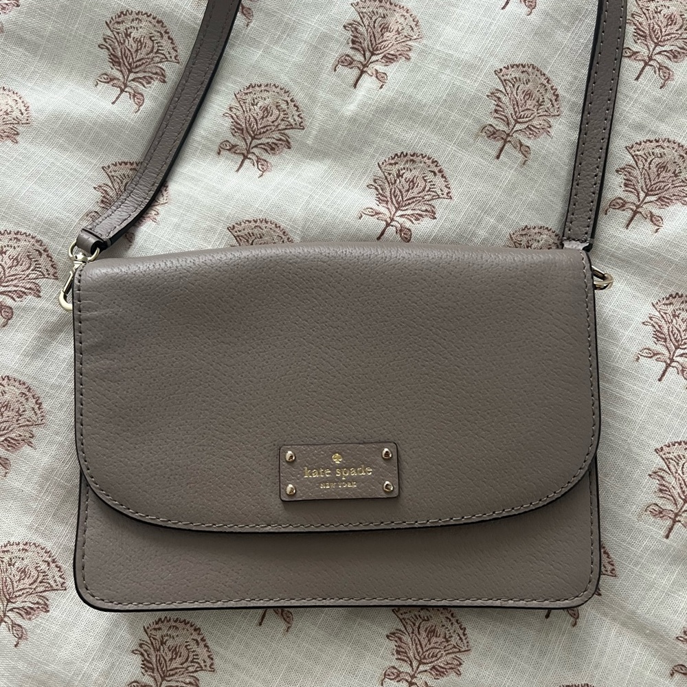 Kate Spade Crossbody